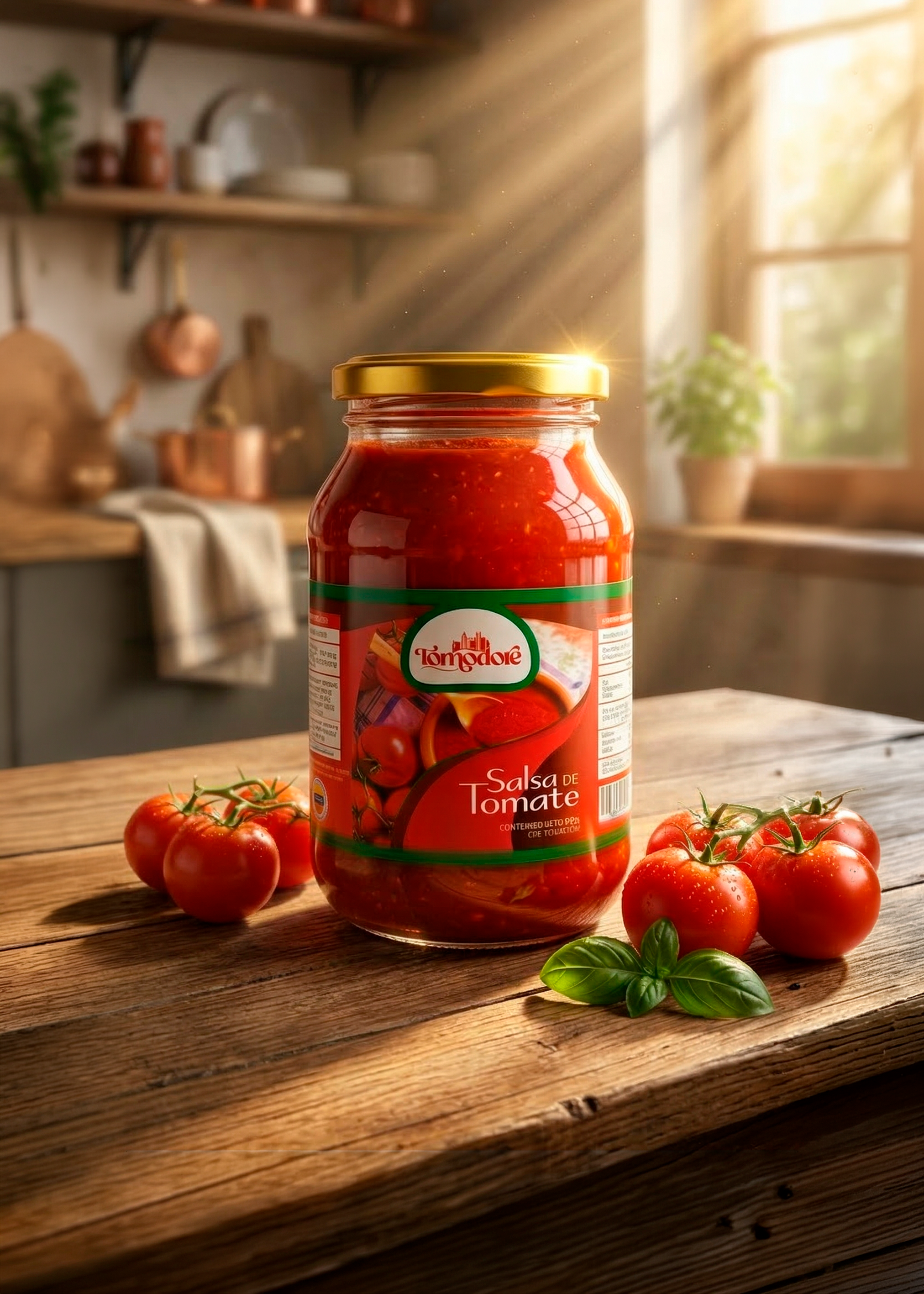 Salsa Bolognesa